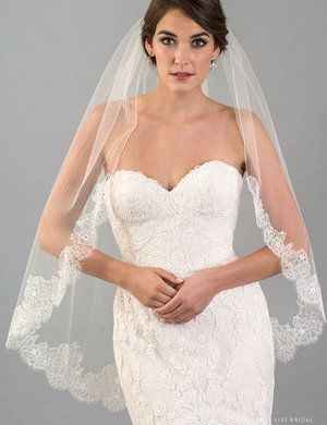 tipologia velo sposa - 5