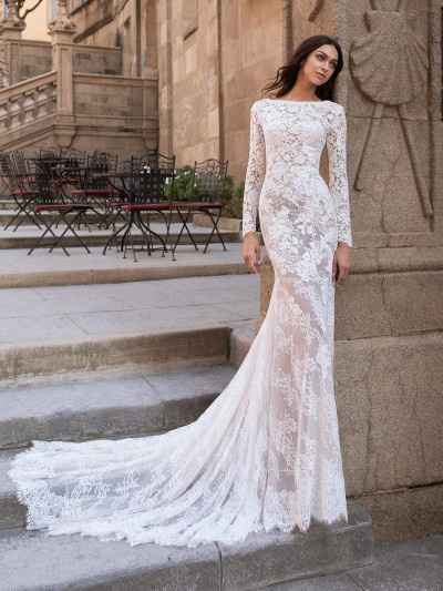 abiti da sposa pronovias 2020 - 4