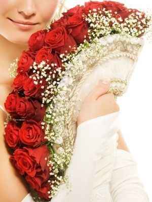 tipologia bouquet sposa - 4