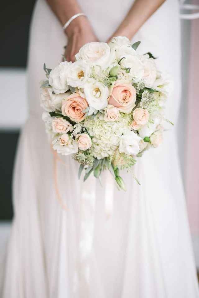 tipologia bouquet sposa - 7