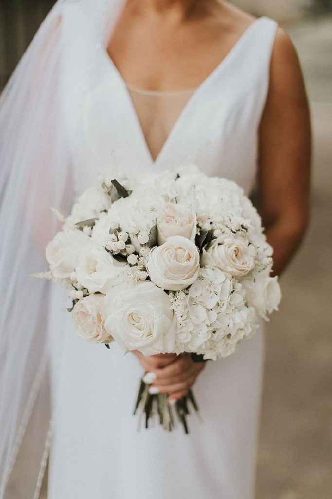 tipologia bouquet sposa - 8