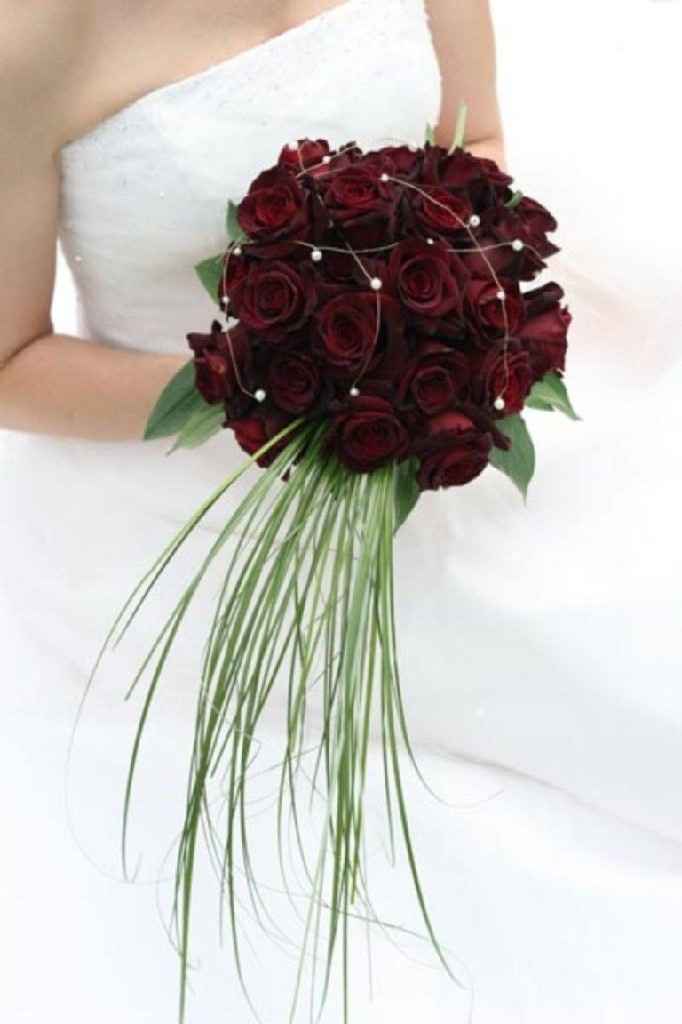 tipologia bouquet sposa - 10