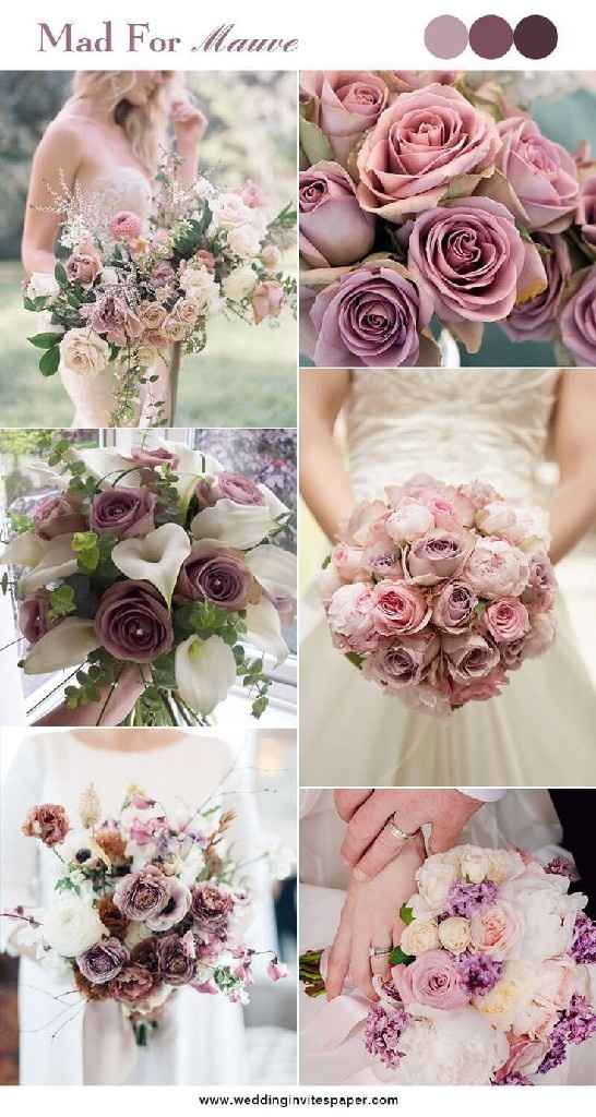tipologia bouquet sposa - 11
