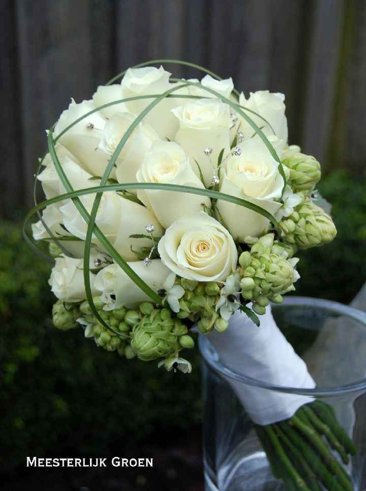 tipologia bouquet sposa - 12