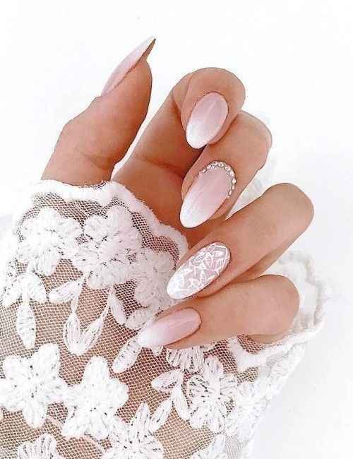 Nails💅🏻 - 1