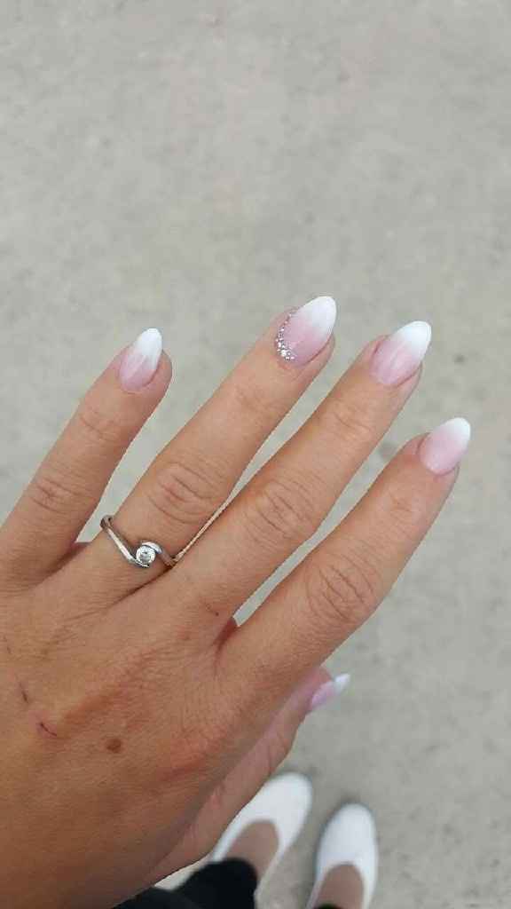 Nails💅🏻 - 4