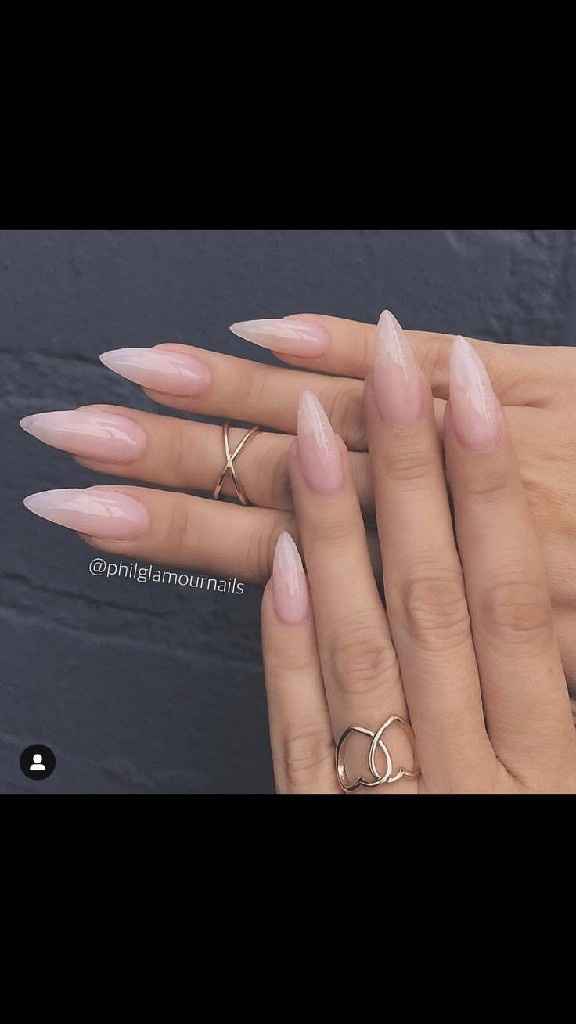 Nails💅🏻 - 7