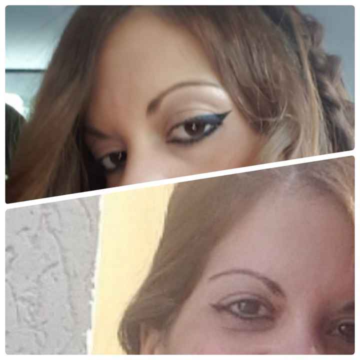 microblading per il matrimonio - 1
