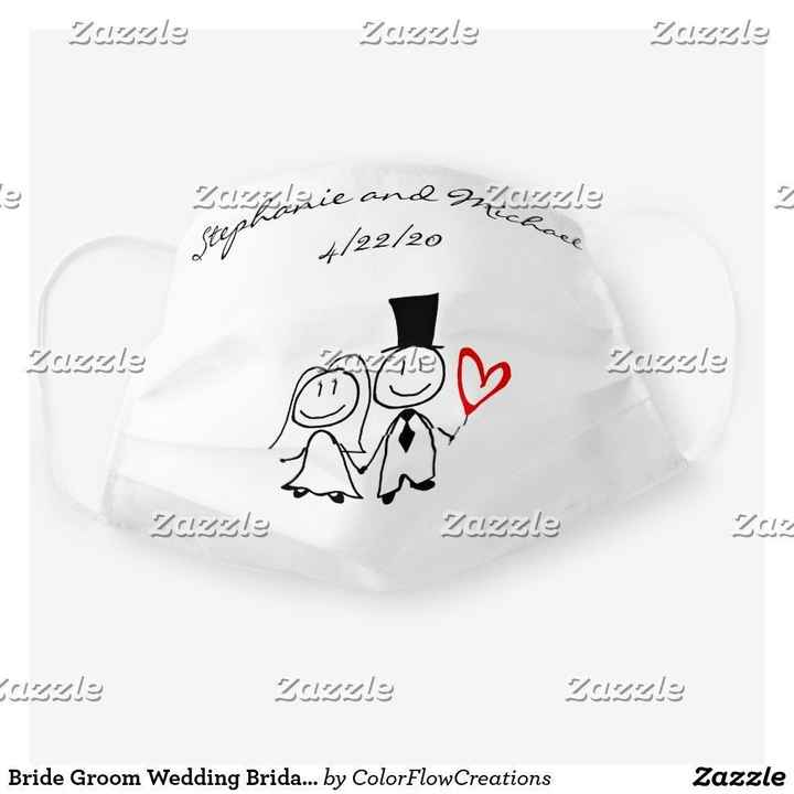 matrimonio in futuro come Sarà? in Mascherina? - 4