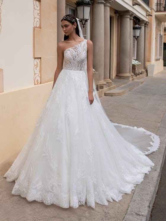 pronovias Novità - 6
