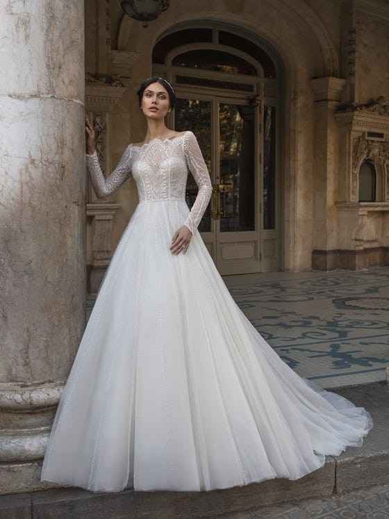 pronovias Novità - 9