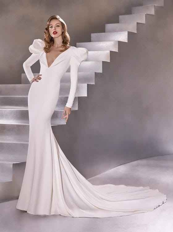 pronovias Novità - 2