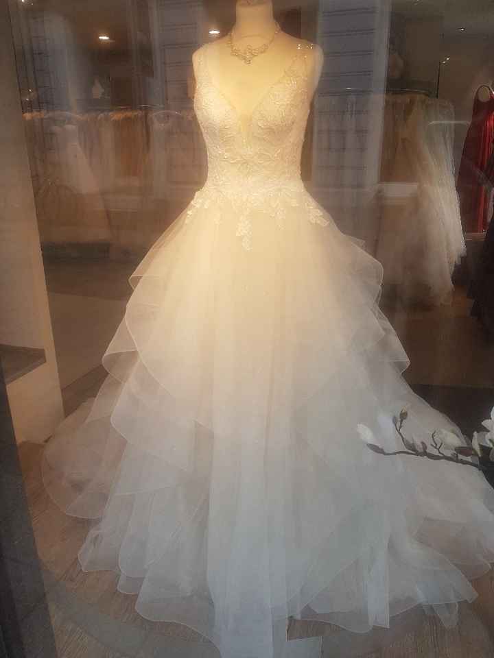 pronovias Novità - 1