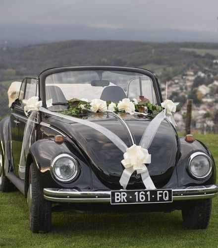 decorazione automobile - 1