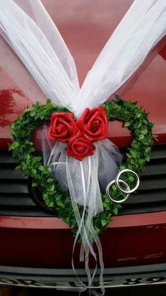 decorazione automobile - 2