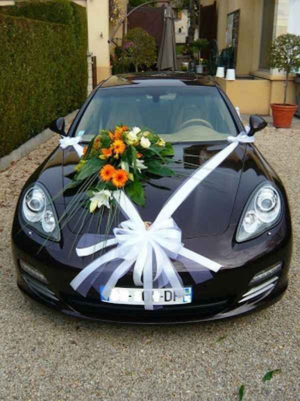decorazione automobile - 7