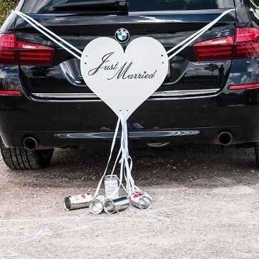 decorazione automobile - 8