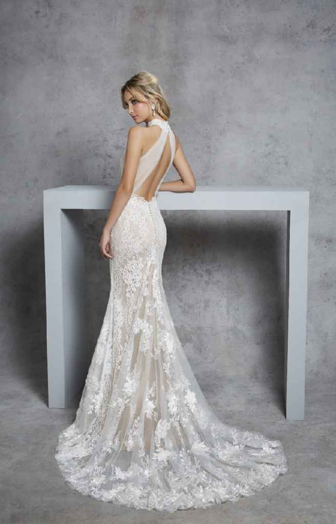 pronovias Novità - 2