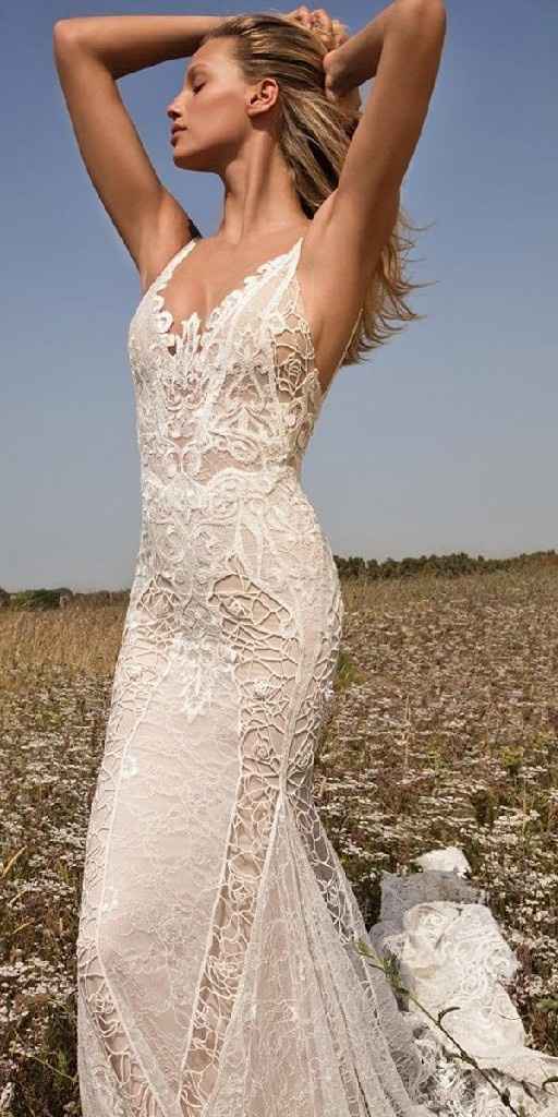 ...galialahav Abiti - 8