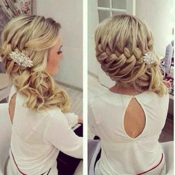 Acconciature 💇 - 1