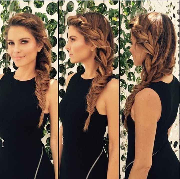 Acconciature 💇 - 2