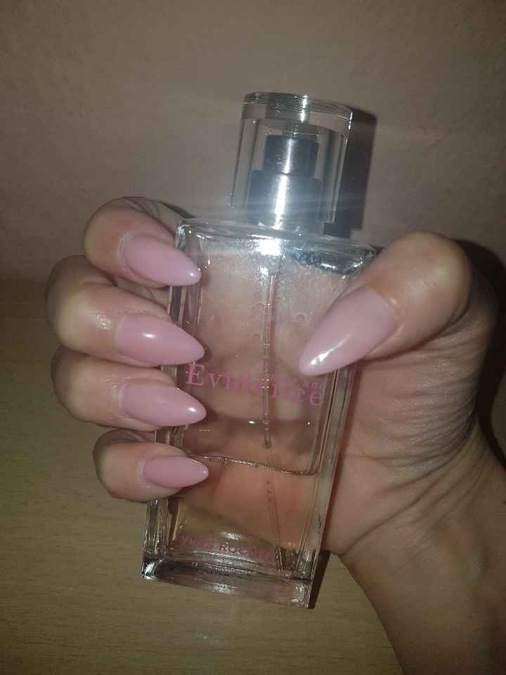 Colore Unghie🌺 - 1