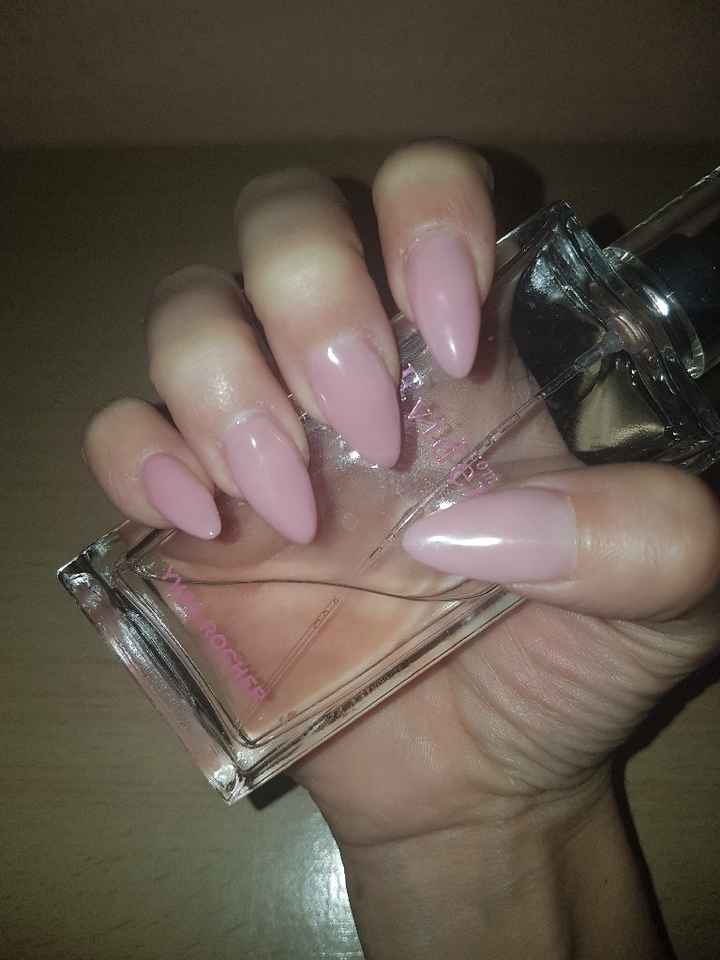 Colore Unghie🌺 - 2