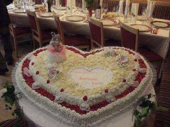 La regina torta nuziale! Quale preferite?❤️🎂 - 3