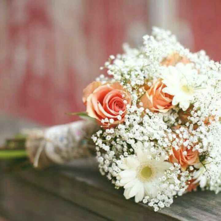 gerbera come Bouquet? - 7