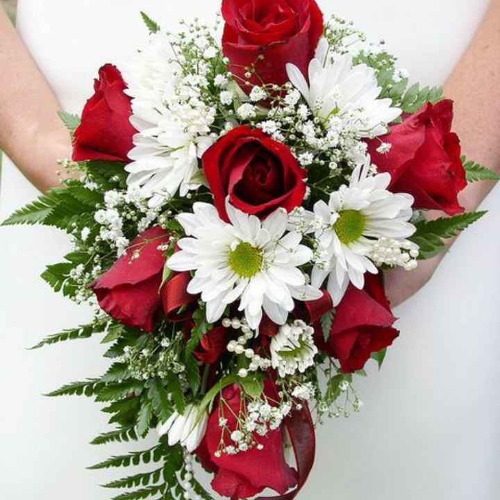 gerbera come Bouquet? - 10