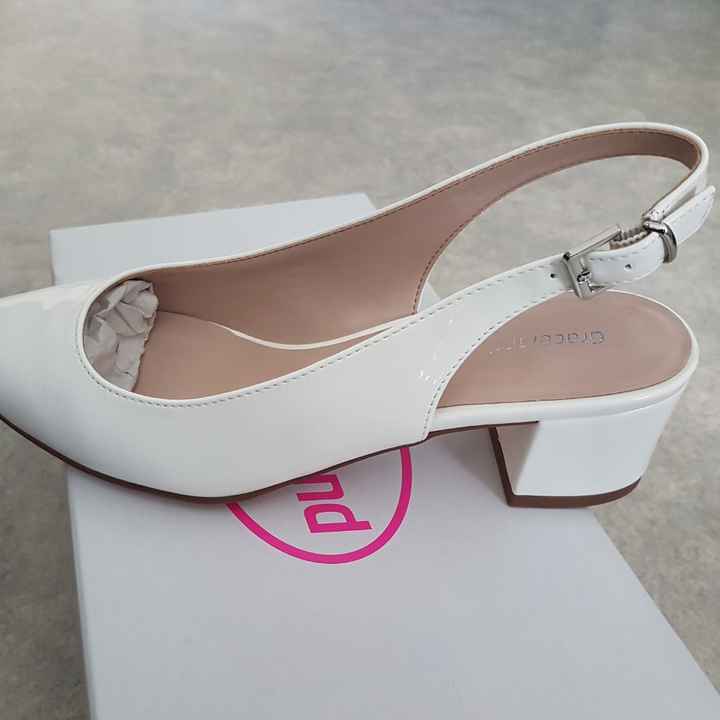 Scarpe sposa - 2