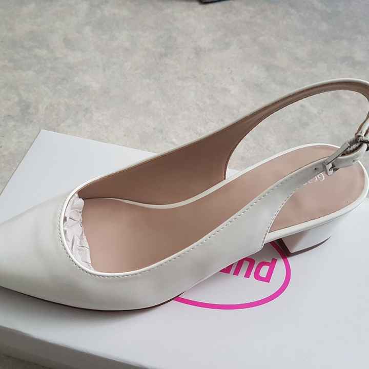 Scarpe sposa - 3