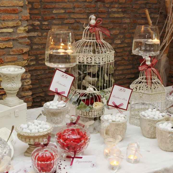 Confettata matrimonio si o no?🥰 - 2