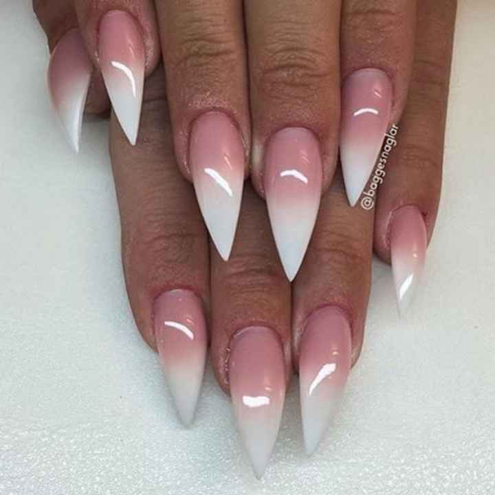 Che tipo di manicure?? - 1