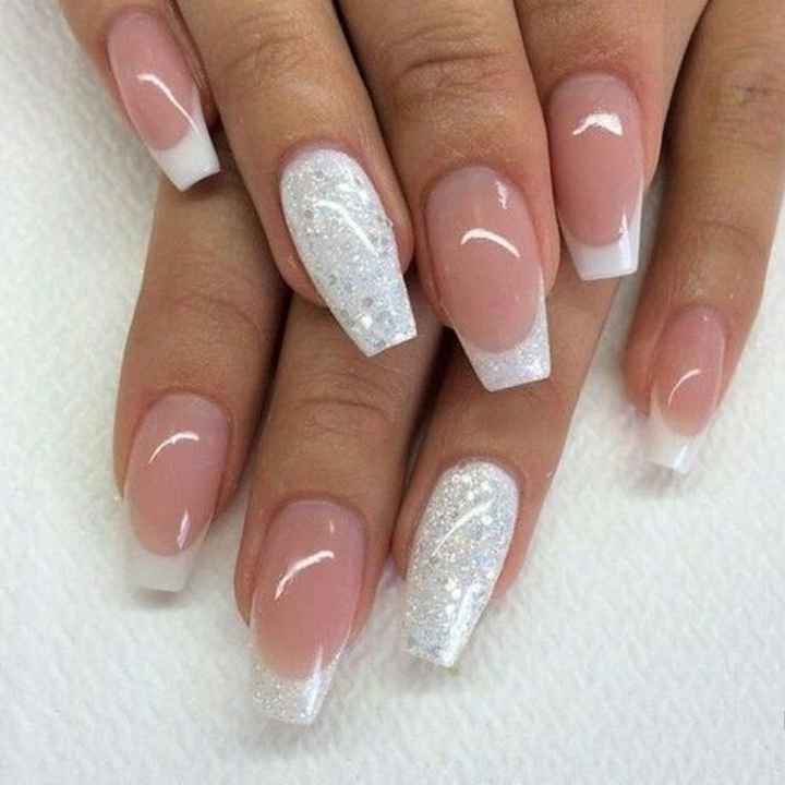 Che tipo di manicure?? - 9