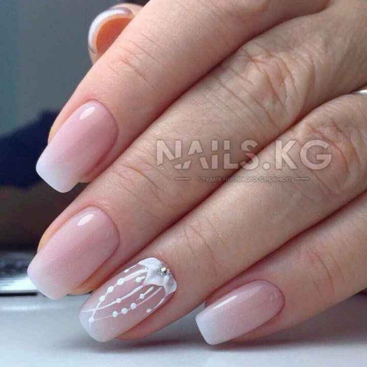 Che tipo di manicure?? - 10