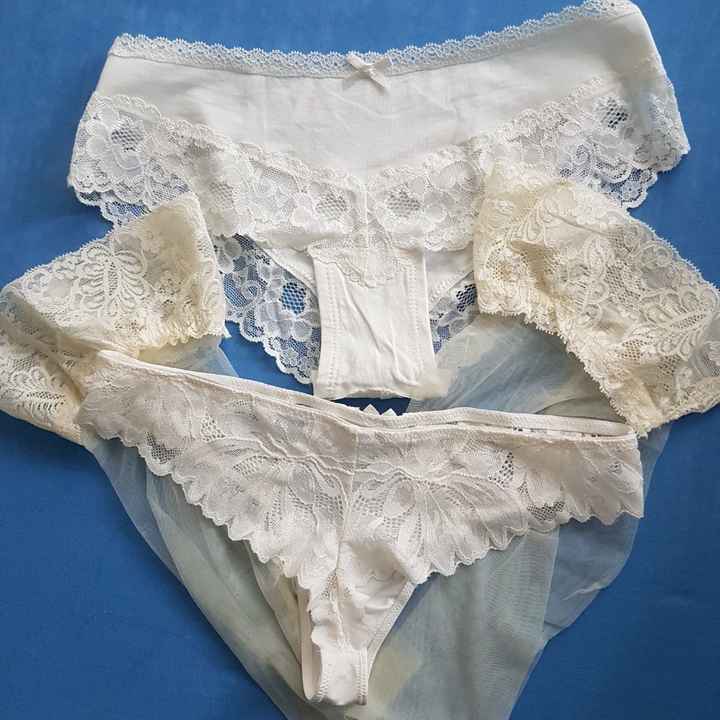 Il mio intimo - 2