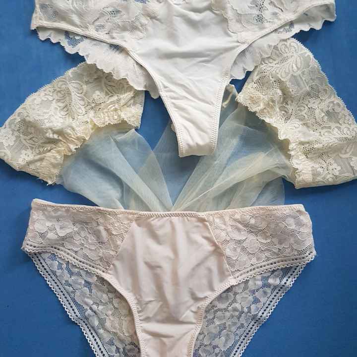 Il mio intimo - 3