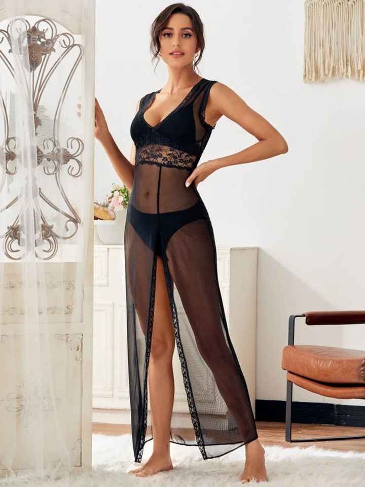 Vestaglia - 2