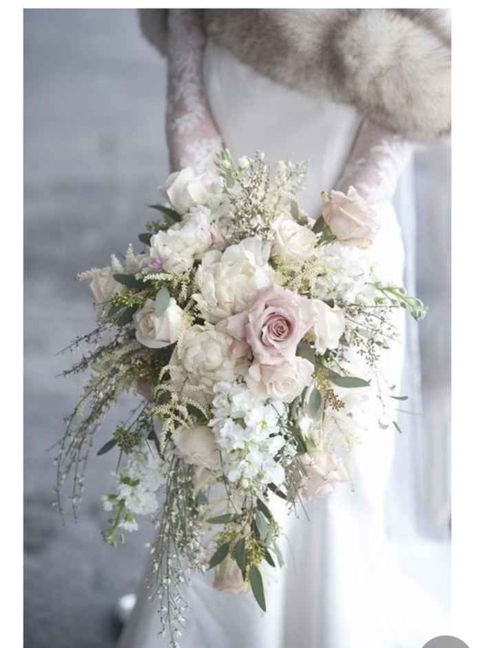 🎄 5 dicembre: sfida di bouquet invernali - 3
