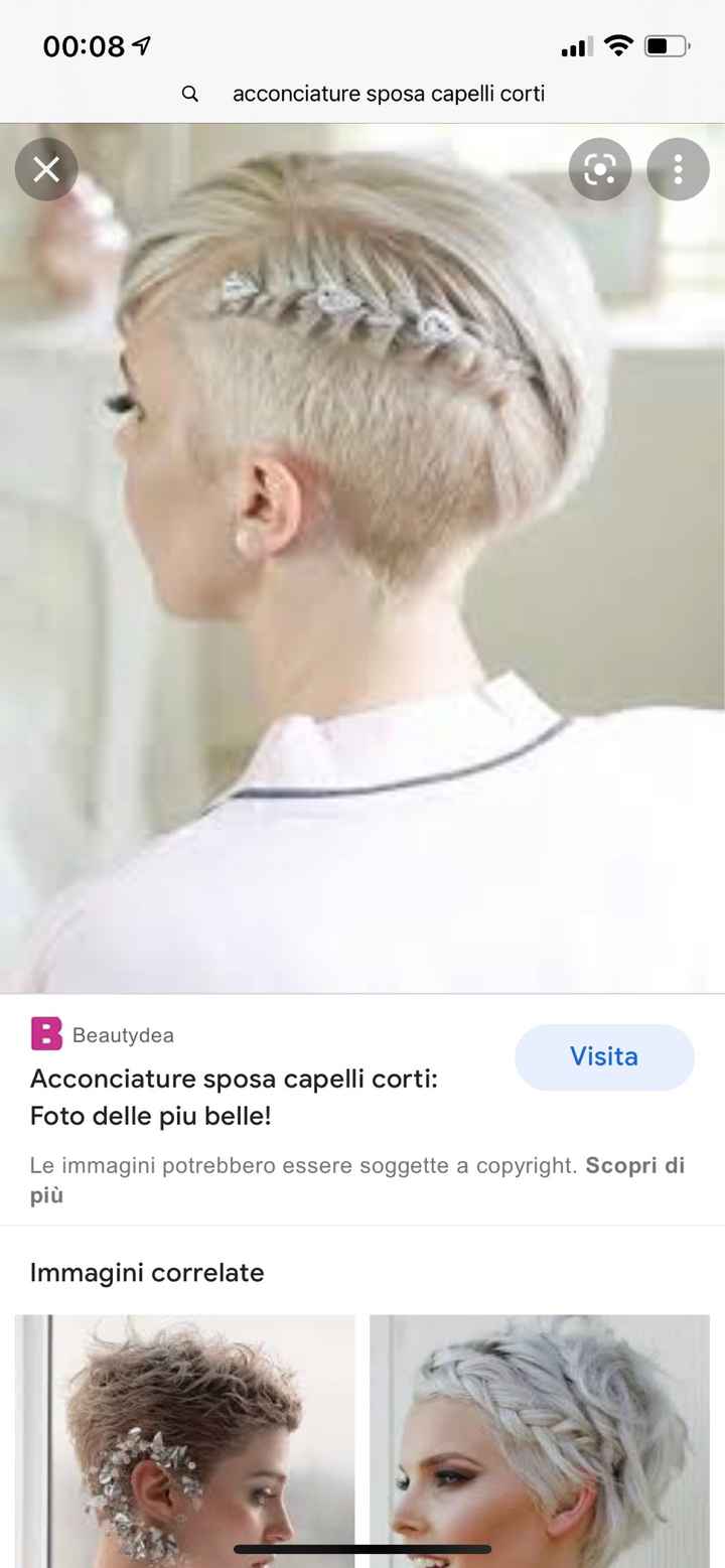 Capelli…. - 1