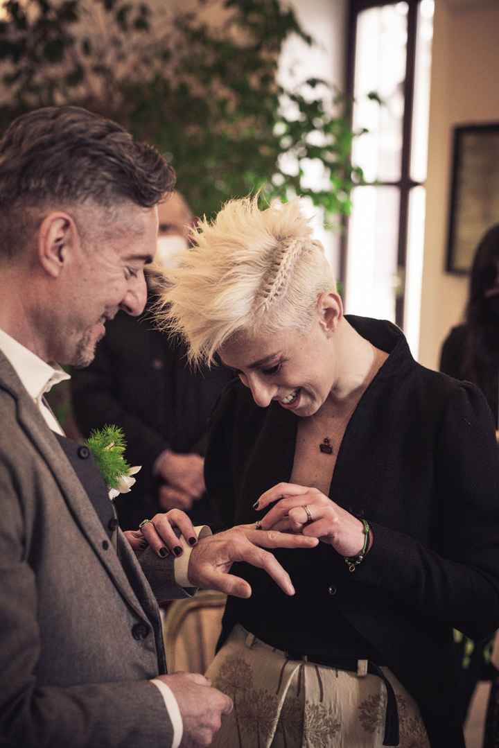 Ma son già passati 35 giorni?! - 1