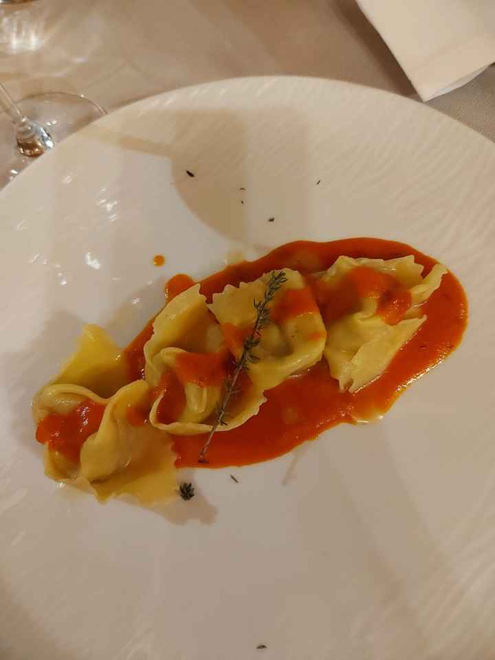 Il nostro Menù - 1