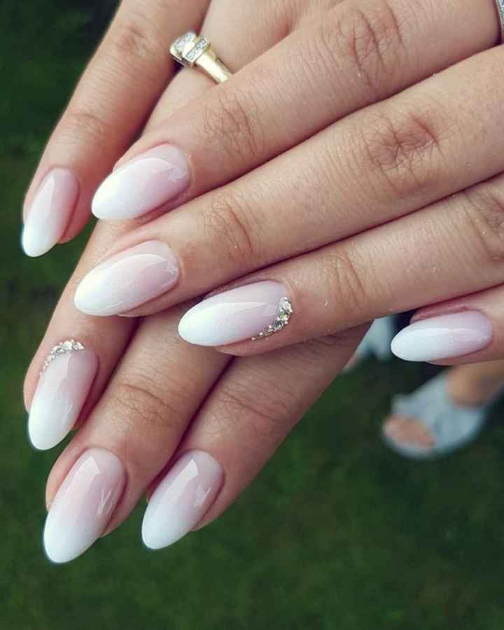 Unghie 💅 - 2