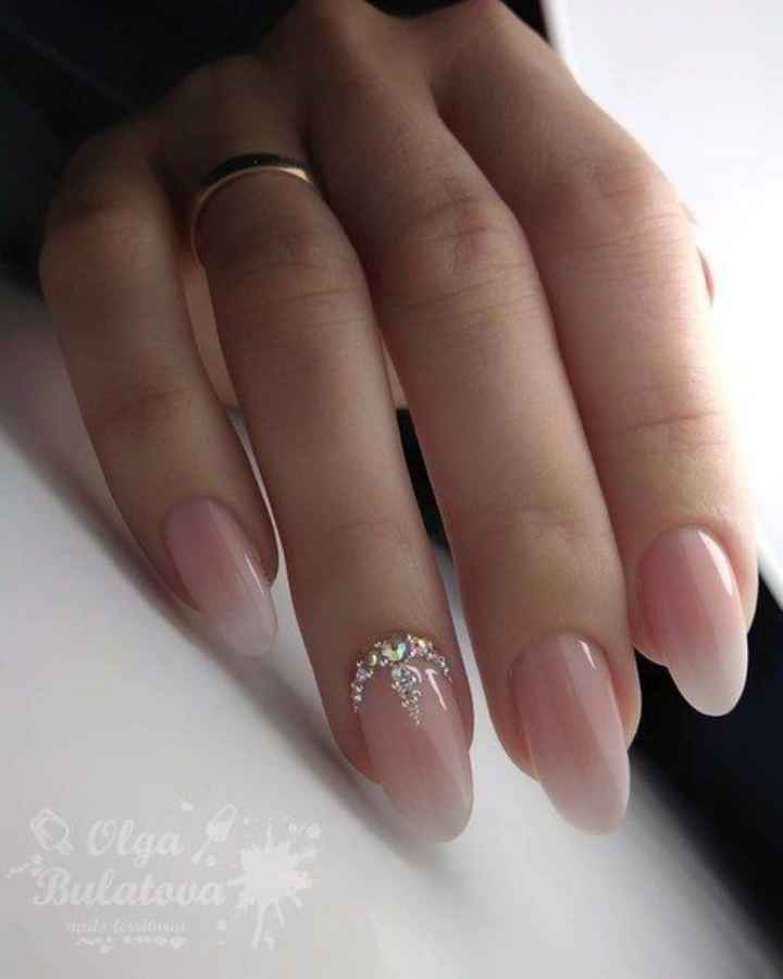 Unghie 💅 - 3