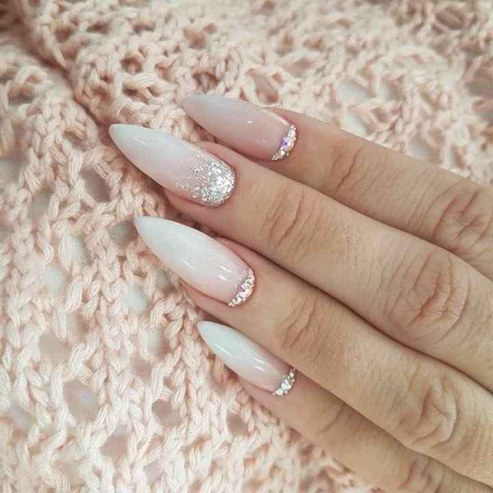 Unghie 💅 - 5