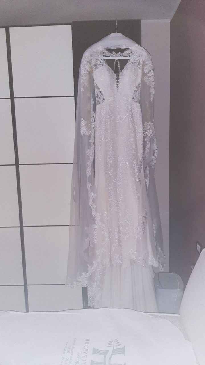 SOGNO DIVENTATO REALTÀ 23/07/22❤ - 1