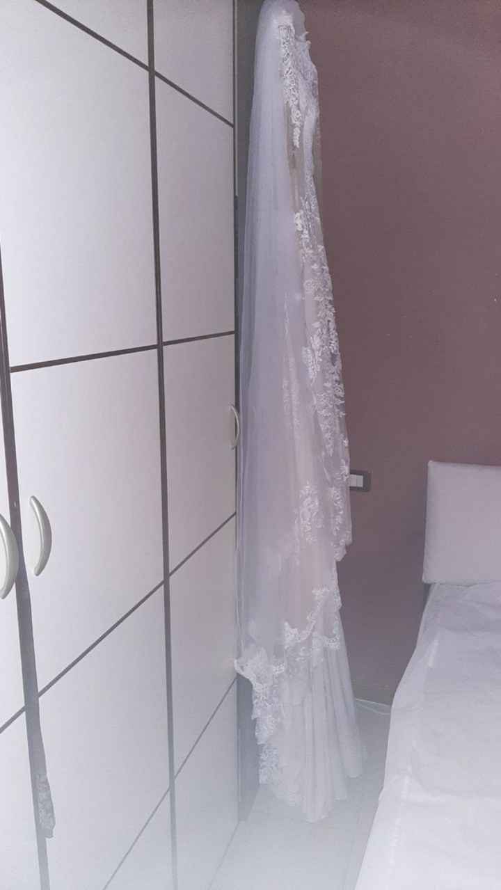 SOGNO DIVENTATO REALTÀ 23/07/22❤ - 2