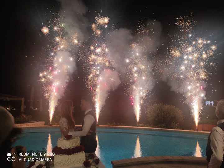 SOGNO DIVENTATO REALTÀ 23/07/22❤ - 4