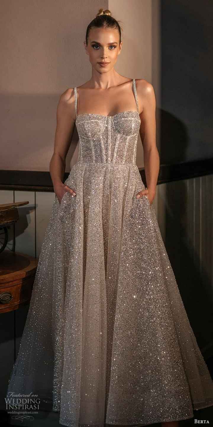 Collezione Berta 2023 - 2